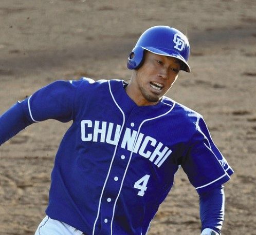 ベテラン39歳が異例の参加！中日・藤井がフェニックスリーグへ…野手に