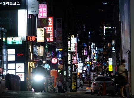 コロナ禍で死語になるかもしれない韓国語の表現 中日新聞web