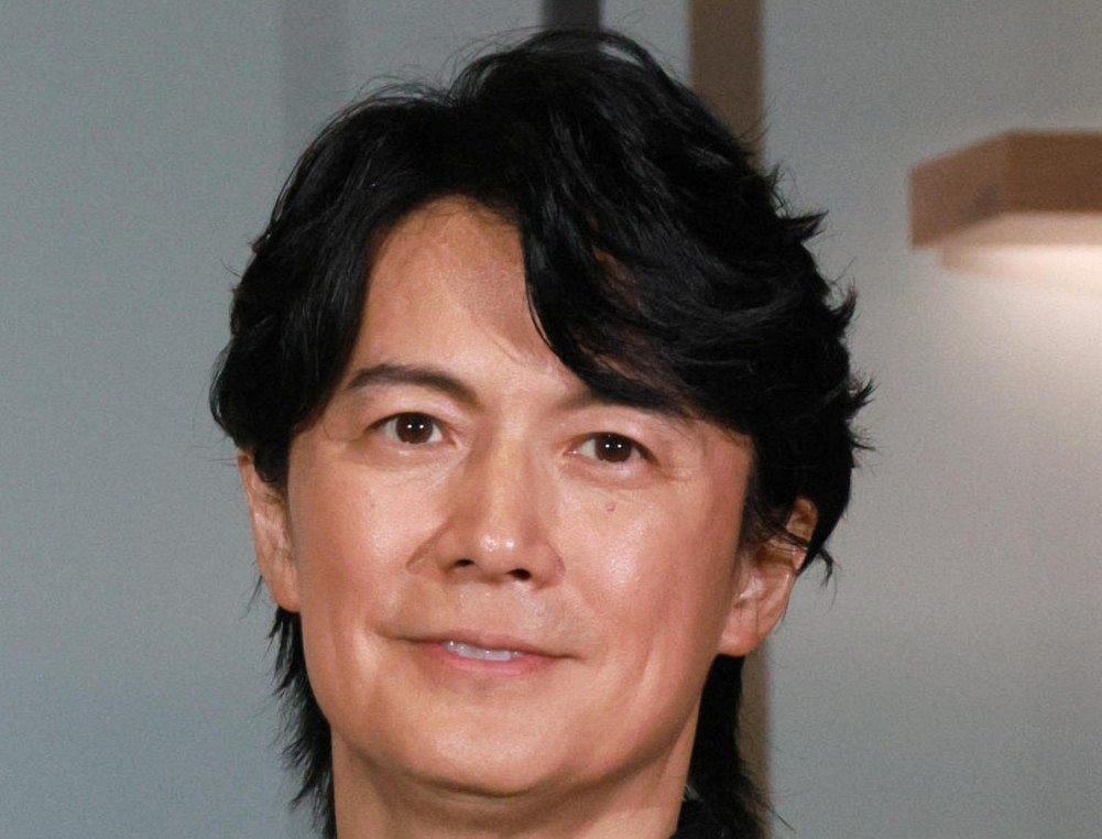 福山雅治『不適切な会合』問題、元放送作家が私見 「中居氏の件は次元