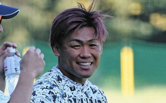 田口麗斗が侍ジャパン入りに意欲「国際試合は自分の経験になる