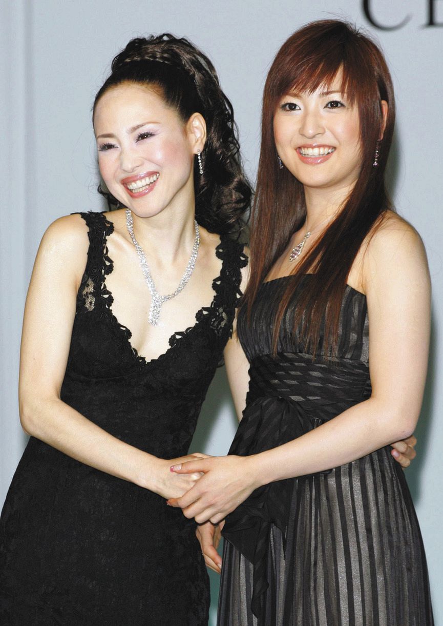 松田聖子19日のクリスマスディナーショーが中止に 18日 娘の神田沙也加さんが急死 中日スポーツ 東京中日スポーツ 松田聖子19日のクリスマスディナーショーが中止に 18日 娘の神田沙也加さんが急死 中日スポーツ 東京中日スポーツ