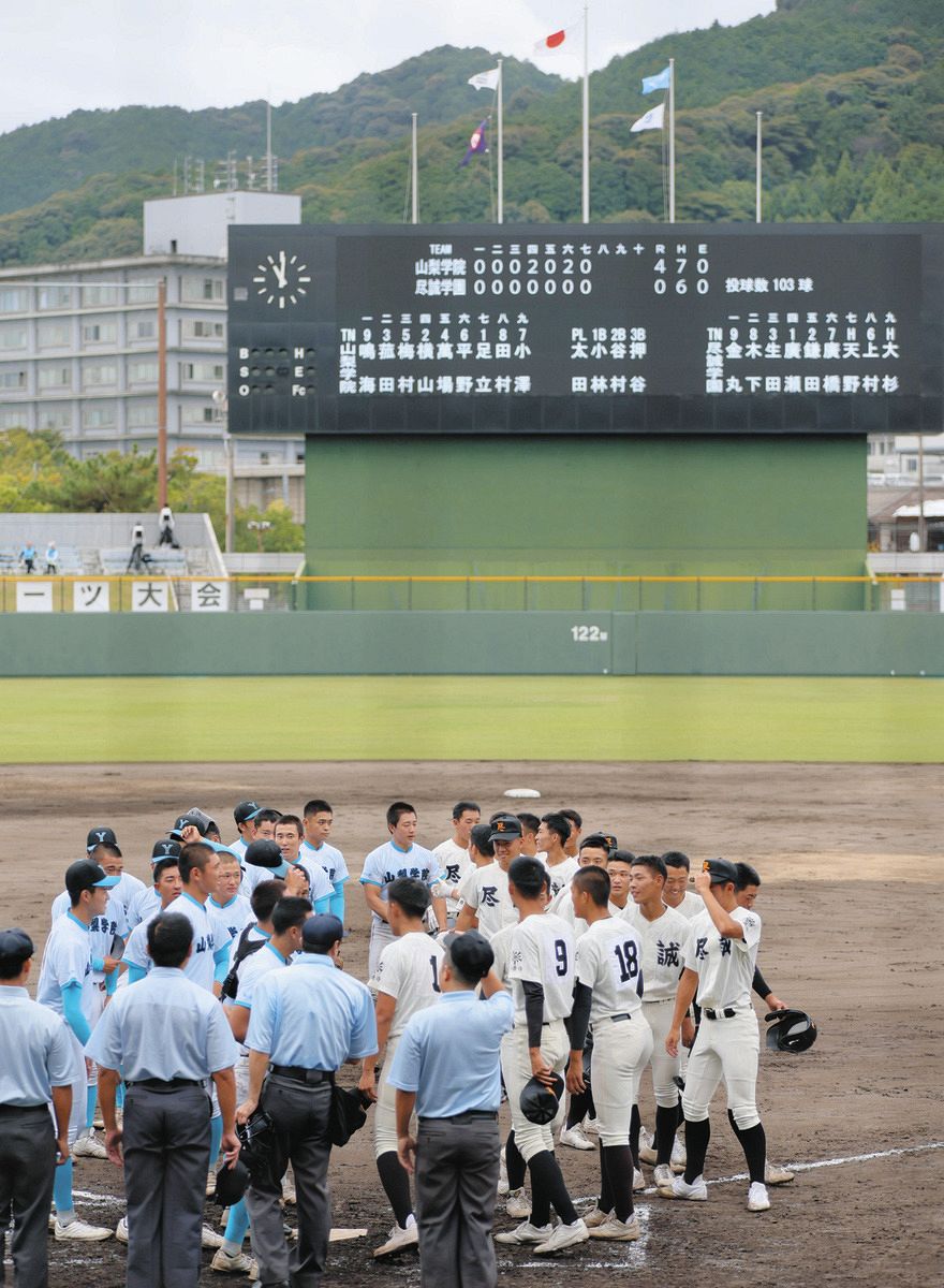 高校 野球 派遣 制度