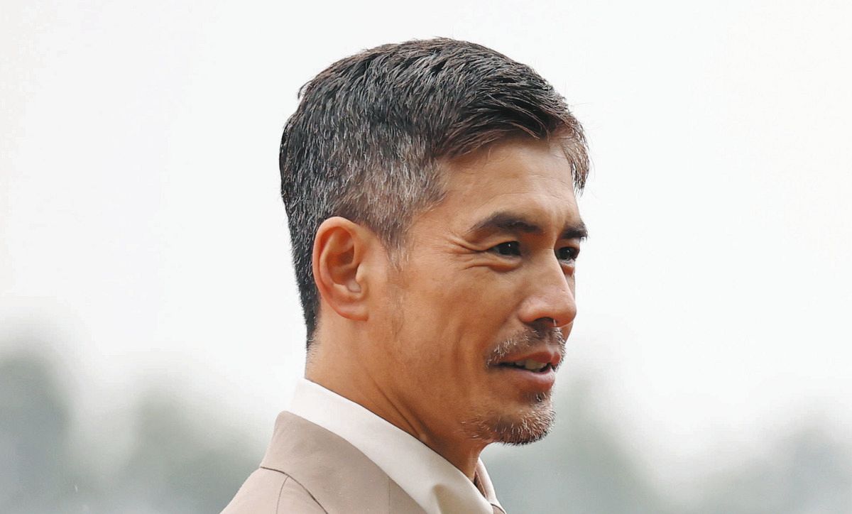 伊藤 英明 太った
