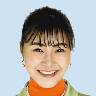 村上佳菜子さんがスケート教室とトークショー ２３年１月 恵那で 中日新聞web