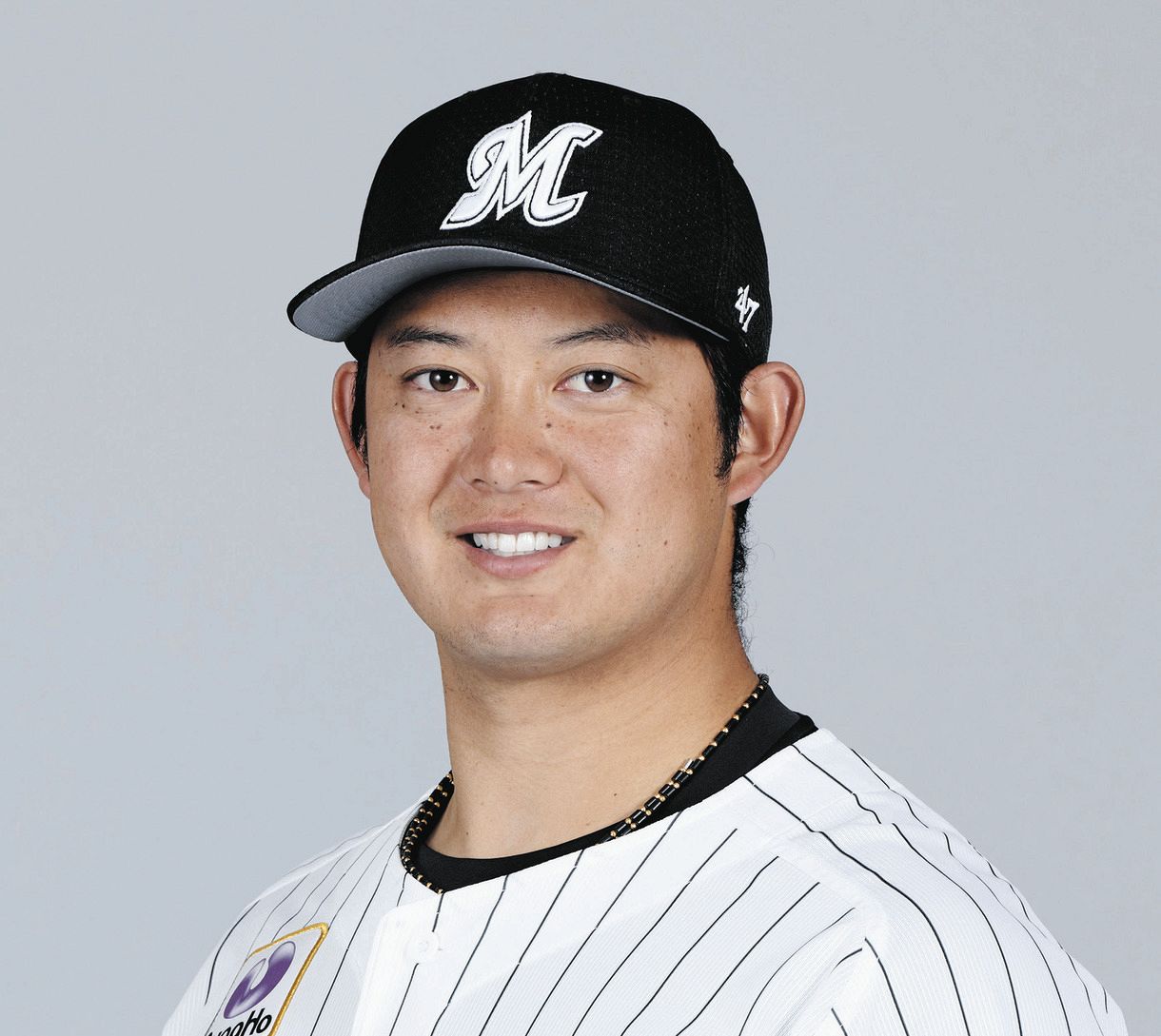 ロッテ、佐藤都志也に第1子誕生「身が引き締まる思い」：中日スポーツ