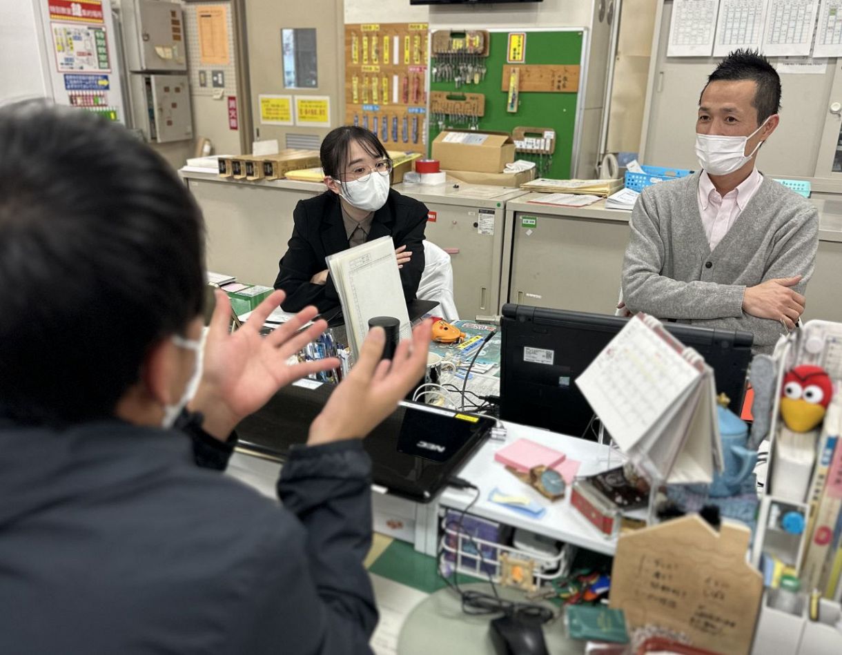 チーム担任制とは, チーム担任制 高校 – JGDRI