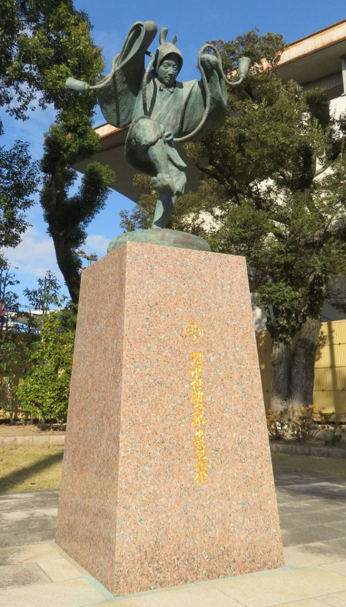 十八代目中村勘三郎はルーツに強いこだわり 江戸歌舞伎興した