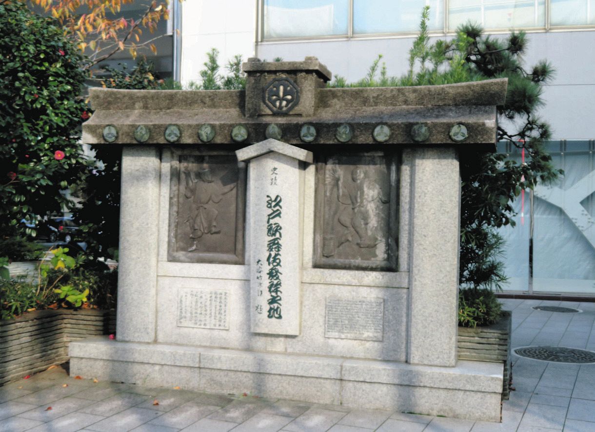 十八代目中村勘三郎はルーツに強いこだわり 江戸歌舞伎興した
