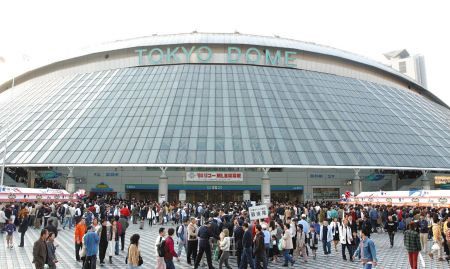 巨人が東京ドーム窓口販売を中止 3月下旬のヤクルトと阪神戦分 感染リスク軽減のため 中日スポーツ 東京中日スポーツ