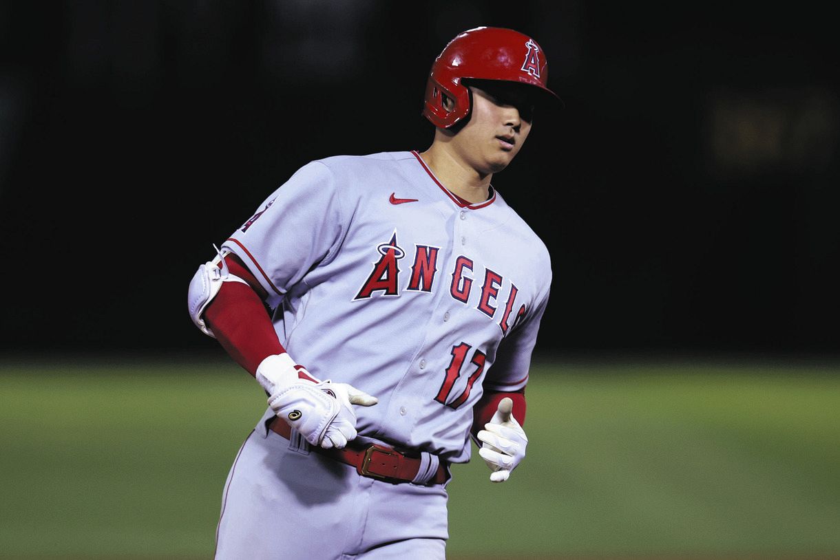 大谷翔平 リハビ ドジャース レビュー】最安値 良番]大谷翔平 2024 NL