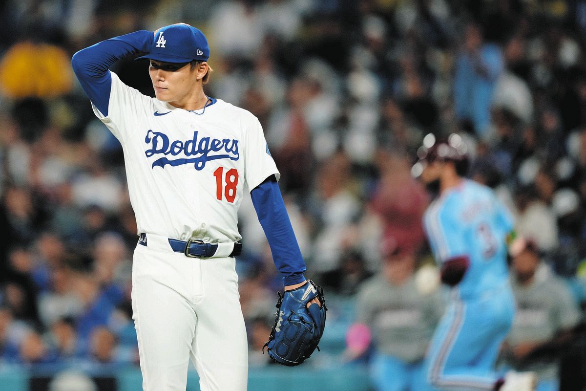 LA TIMES 大谷 新聞 伝説の1日 1/5(日)午後4時再放送「