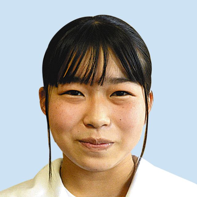 高山の野尻さんが法務大臣賞 全国中学生人権作文コンテスト 中日新聞web