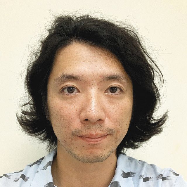 歩きスマホなぜ危ないか で受賞 日本研究チームにイグ ノーベル賞 中日新聞web