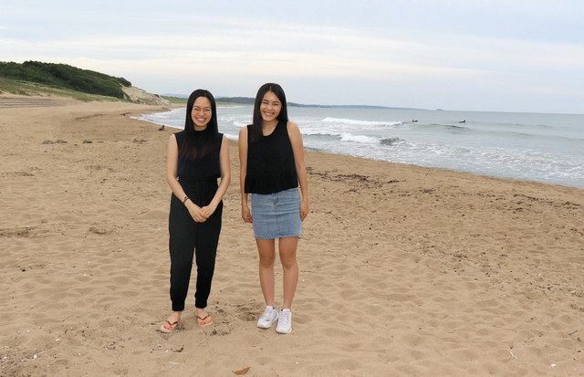 石川 思い出の海 再び輝け プラごみ散らばる片野海水浴場 ４日に清掃 協力募る 北陸中日新聞web