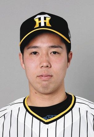阪神タイガース青柳晃洋投手 直筆サインボール BBM 証明書付