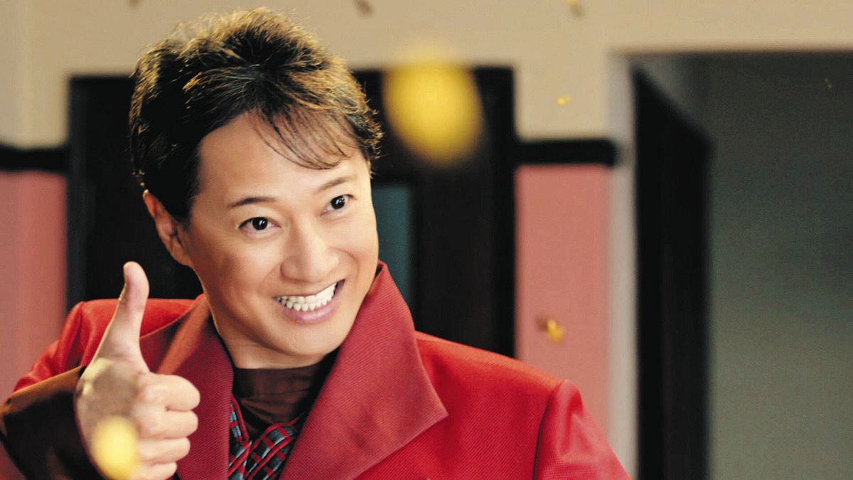中居正広が白戸家と『初共演』で裏側暴露「いつも思います