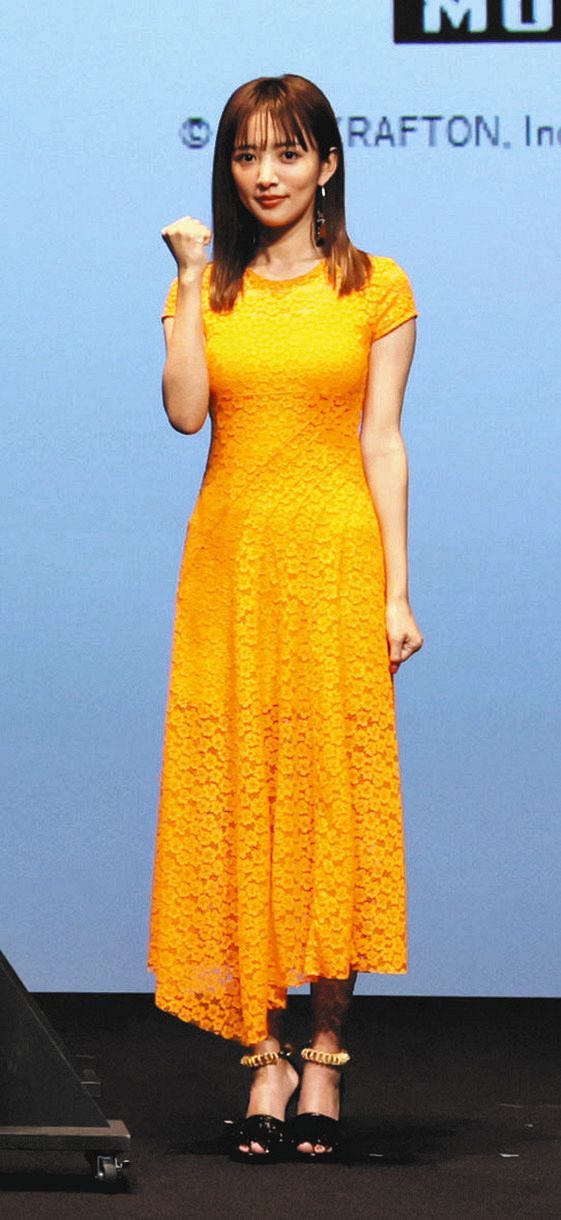 新婚の夏菜 夫を 置いてけぼりにしちゃいました なれそめ明かす 中日スポーツ 東京中日スポーツ 新婚の夏菜 夫を 置いてけぼりにしちゃいました なれそめ明かす 中日スポーツ 東京中日スポーツ