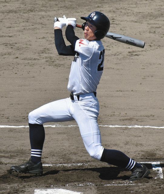 大垣日大 中京が決勝の舞台へ 高校野球 岐阜 中日新聞web