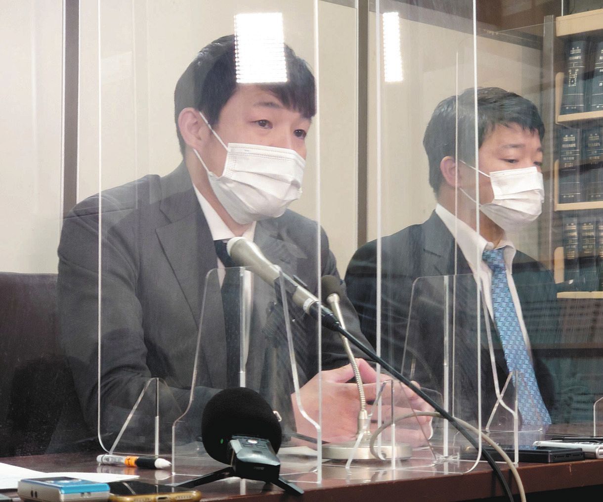 亀田3兄弟の処分は不当 JBCに一審の倍以上となる1億円超支払い命令「僕