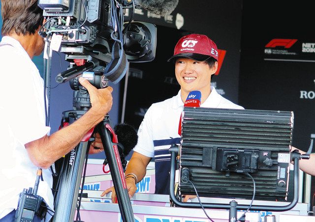 角田 仕切り直し:中日スポーツ・東京中日スポーツ