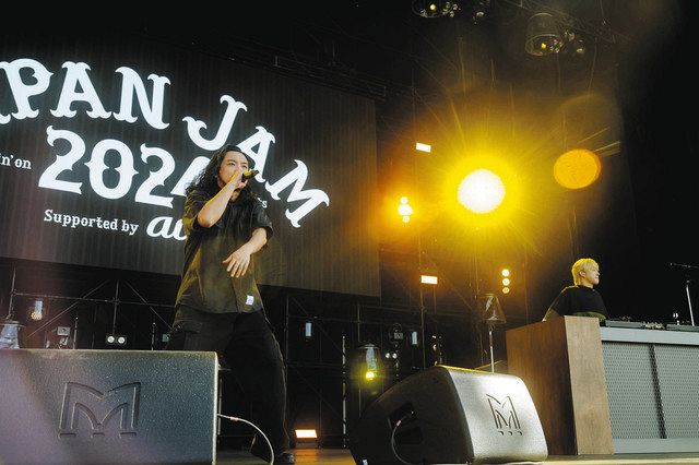 クリーピーナッツ旋風 人気Jポップに世界が反応：中日新聞Web