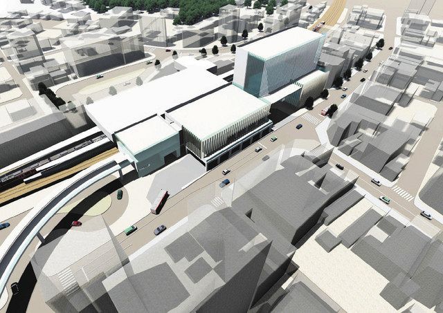 岡崎市を語ろう Part73（ﾜｯﾁｮｲあり） YouTube動画>1本 ->画像>4枚 