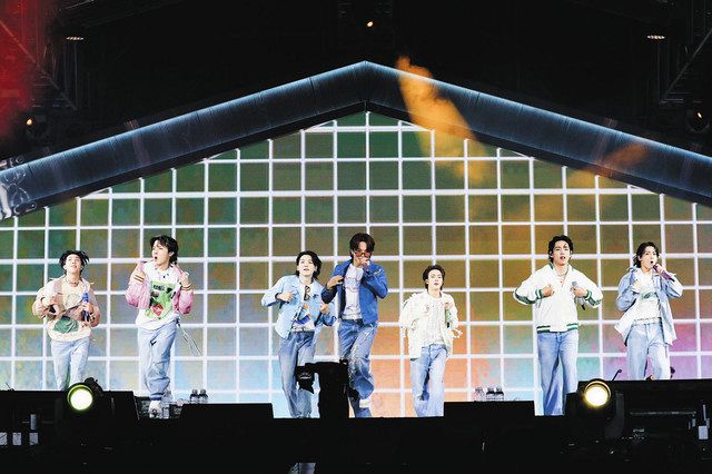 ※ユアム 24日までお取り置き【希少】BTS サイン 釜山ファンミ ユアム様専用 24日までお取り置き【希少】BTS サイン 釜山