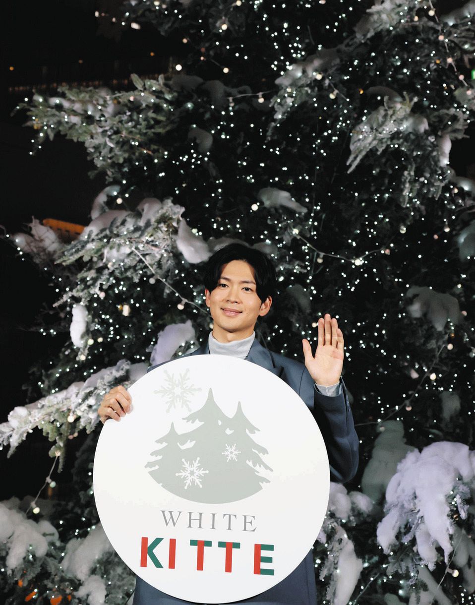 松下洸平、新曲がNHK「みんなのうた」に決定「夕焼けの似合う曲になり
