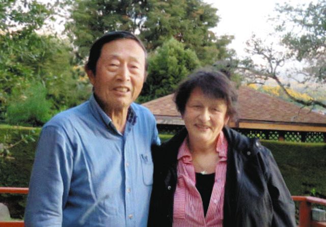 バイク世界一周、ヤマハ発動機OB吉田さん 58年越しアンデス山脈