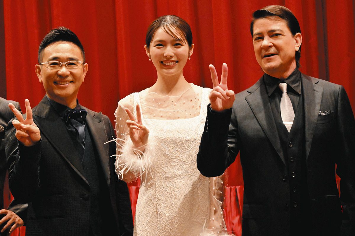 当時のメディア報道・掲載写真