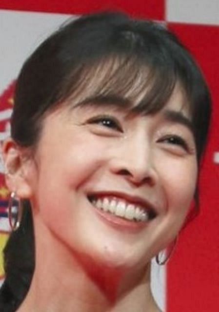 竹内結子さん死去を所属事務所が悲痛報告 あまりに突然 社員は驚きと悲しみでぼうぜんとしております 中日スポーツ 東京中日スポーツ