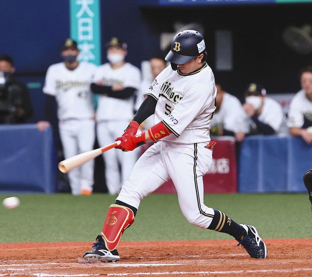 オリックス96年以来25年ぶり日本シリーズ進出 20日本拠地・京セラドーム大阪で開幕：中日スポーツ・東京中日スポーツ