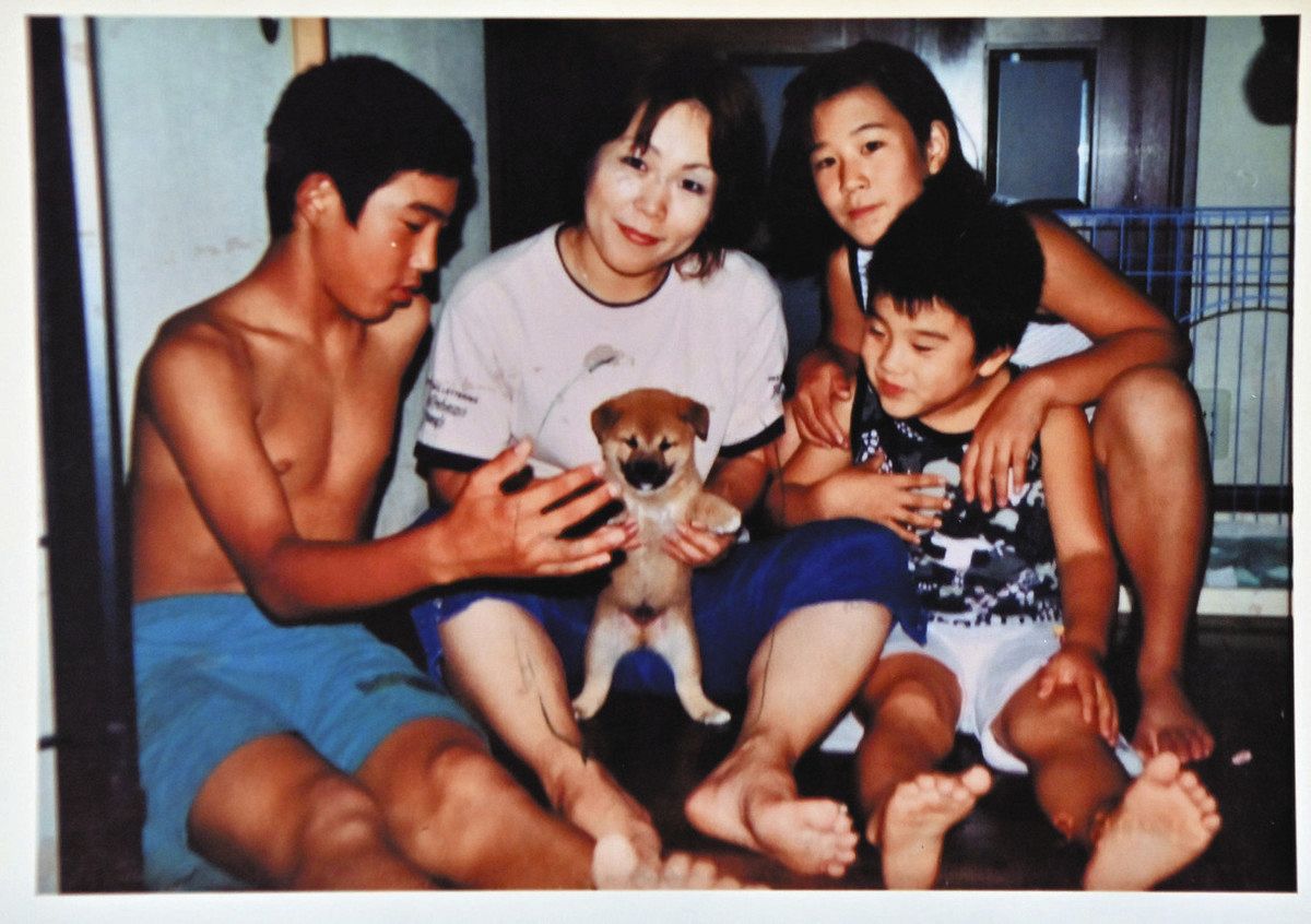 次男の誕生日に惨劇は起きた 動機は?凶器は?20年経ても「謎」多く:中日新聞Web