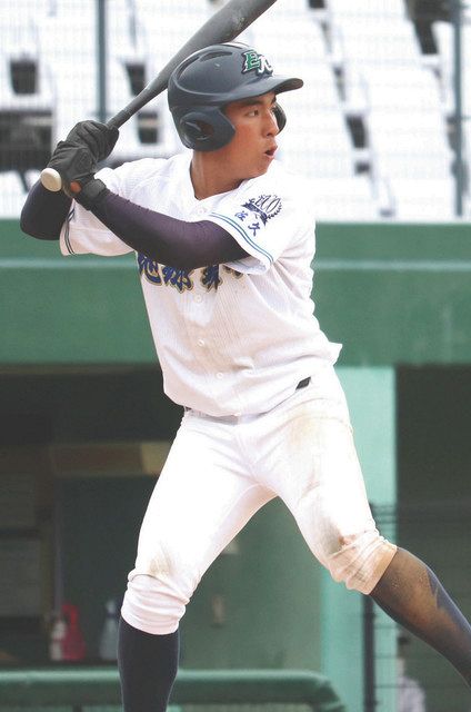 ３試合は雨天順延 高校野球長野大会第１日 中日新聞web