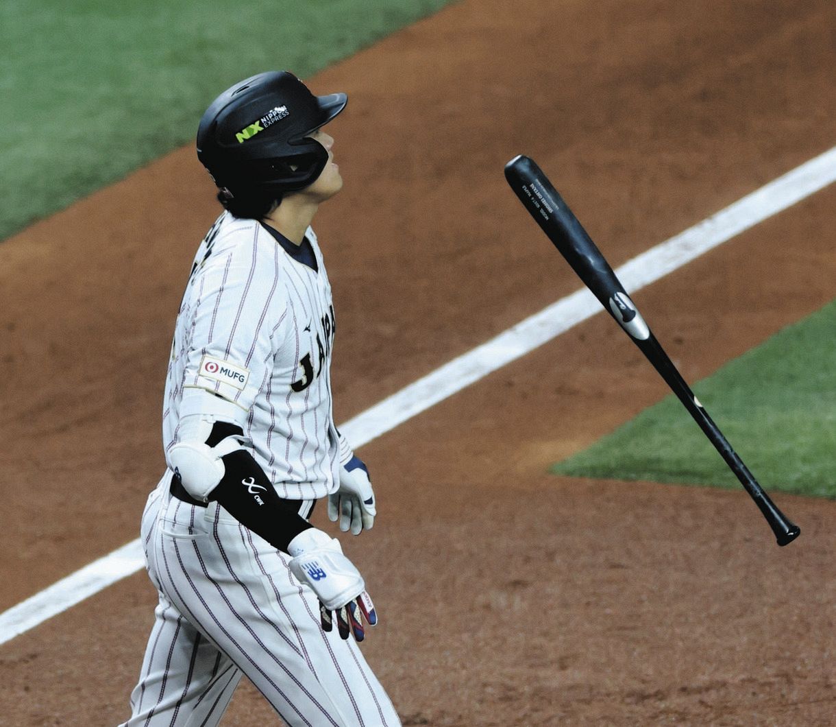 大谷翔平、3号同点ソロ…”伝説の地”マイアミで山本由伸の失点帳消しに