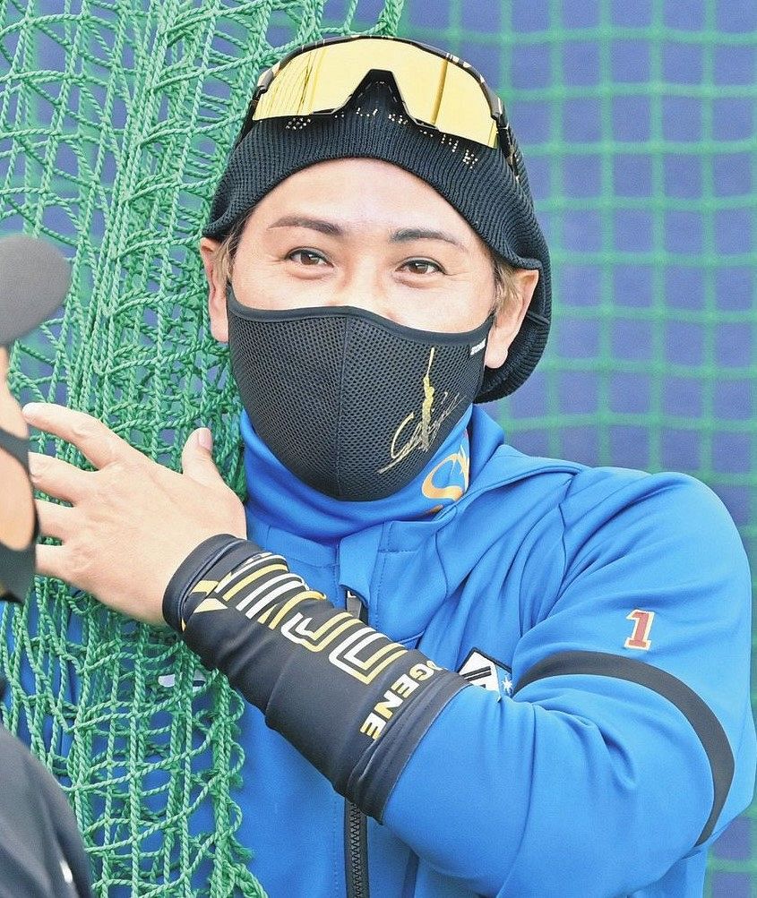 日本ハム】新庄剛志監督、機動力野球浸透でOP戦2位 シーズンへ手応え