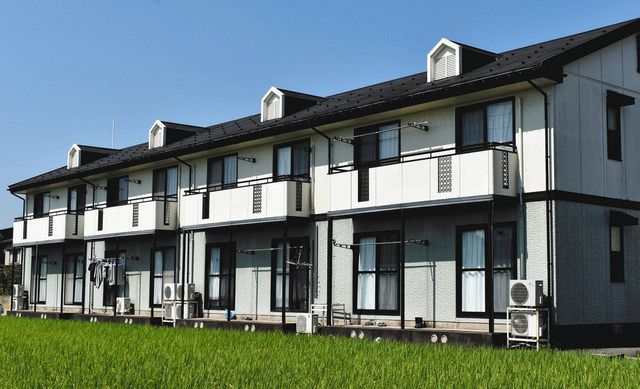 高岡で４７歳女性殺害 容疑で射水の知人男逮捕 北陸中日新聞web