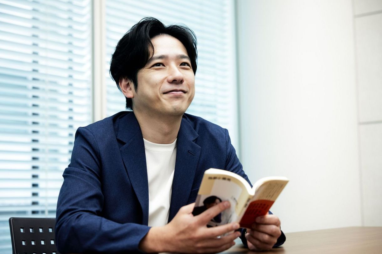 二宮和也、「嵐がたくさんの人たちに愛されたからこそ、いまの僕がある