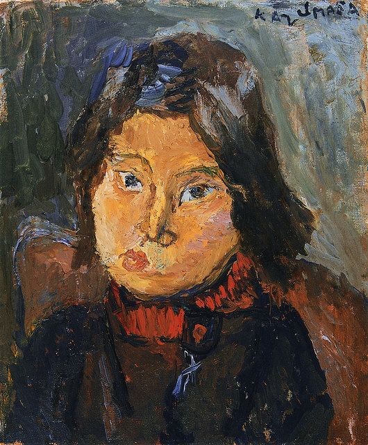 圧倒される 力強さ 白山、真鶴 美術館2館が交流展 富山では書展