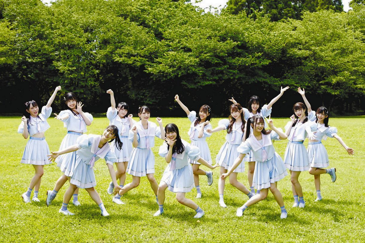 指原莉乃プロデュース「≠ME」1stシングルはタイトルは「君は