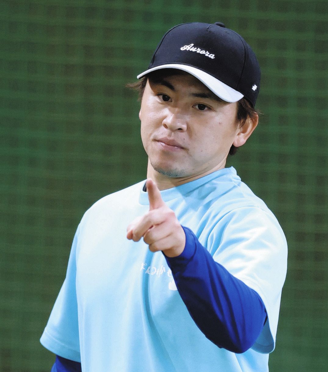 中日】三浦瑞樹「低めに動くボールになればカギに」井上監督ら首脳陣の