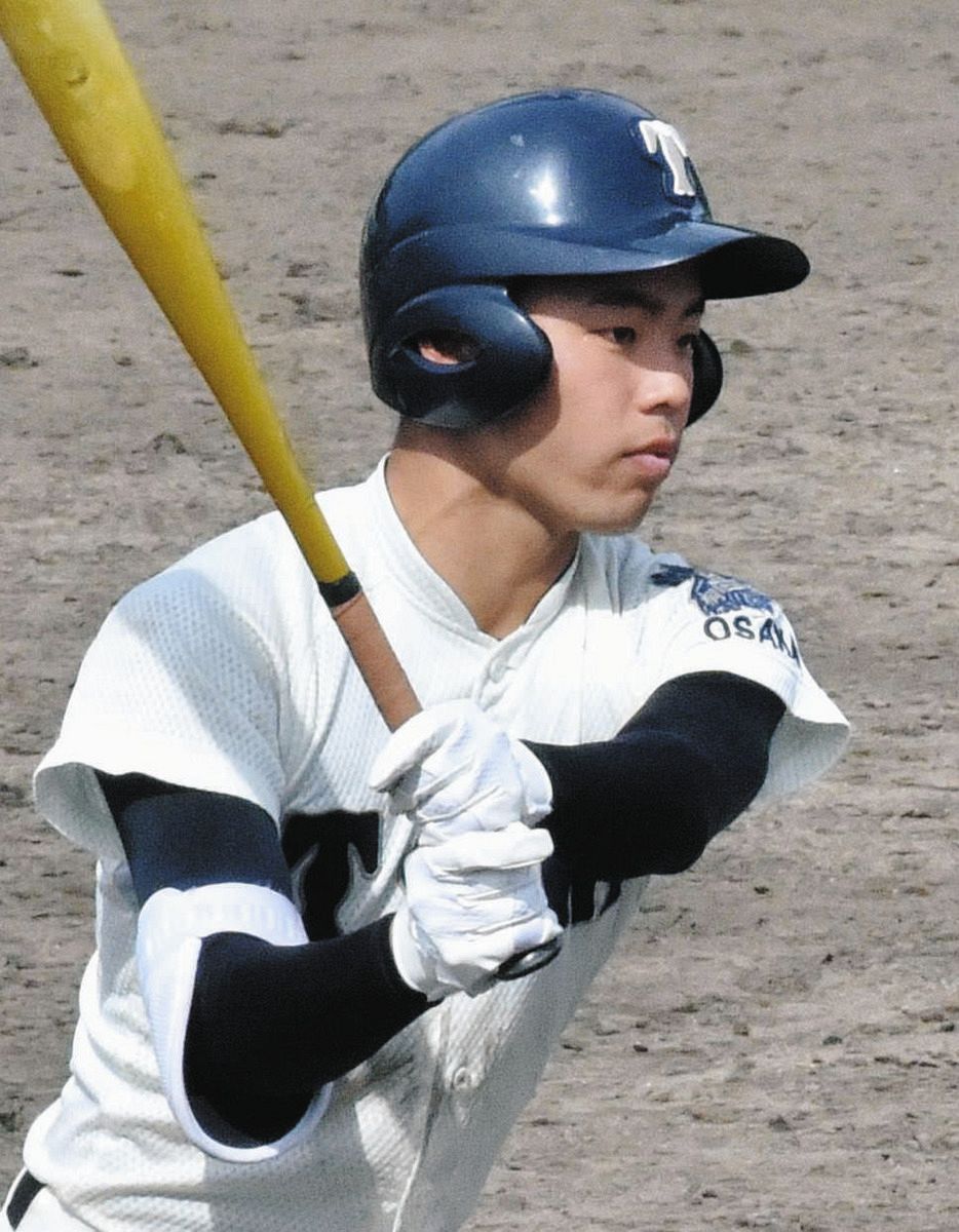 大阪桐蔭　半袖vジャン　早い者勝ち　値段交渉コメント 夏の甲子園2024】興南の1年生捕手・丹羽蓮太が浴びた大阪桐蔭の洗礼