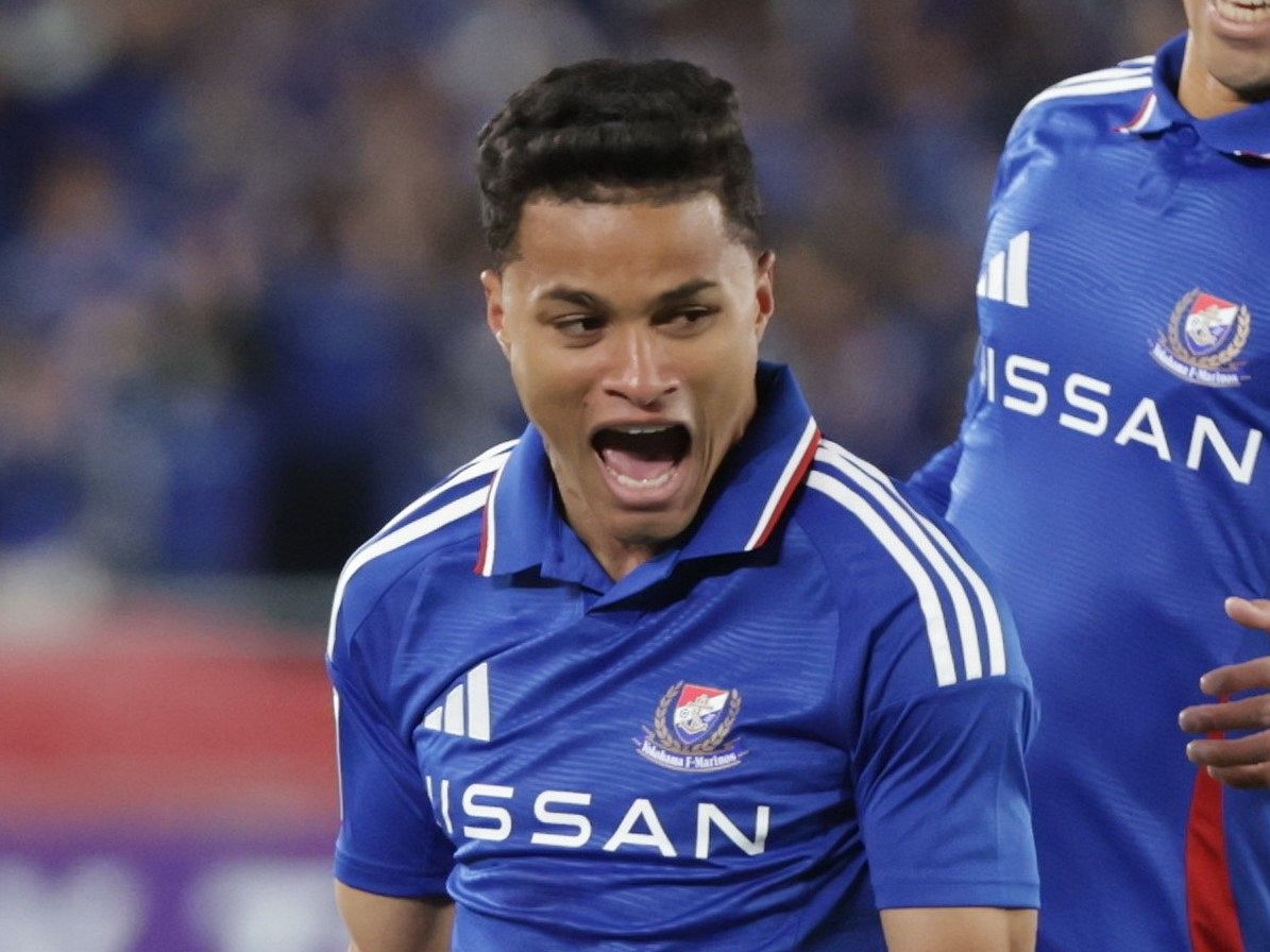 リピ★あゆにやんさんページ アルアイン（UAE）がJ1最下位の横浜Mヤンマテウスの獲得戦参入と