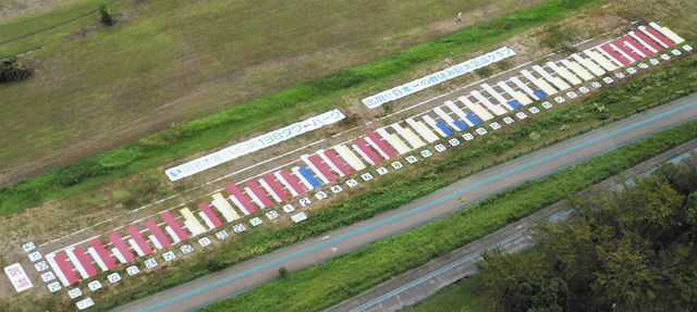 ８月の暑さ中だるみくっきり 一宮１３８パーク気温グラフ完成 中日新聞web