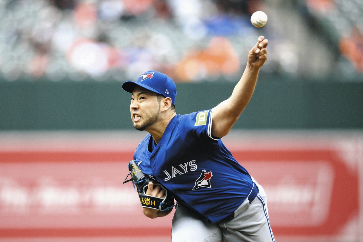 菊池雄星、緊張で食べられないという登板日の＂秘密兵器”は3・5