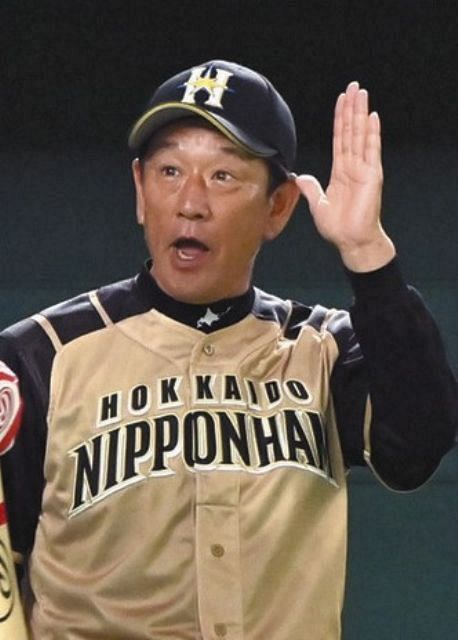 日本ハムは再び借金生活 栗山監督 先発の粘りに追いついてあげたかった Aクラスへ正念場 8日から上位対決 中日スポーツ 東京中日スポーツ