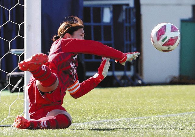 全日本大学女子サッカー 静産大が2大会連続決勝進出 中日新聞しずおかweb 全日本大学女子サッカー 静産大が2大会連続決勝進出 中日新聞しずおかweb