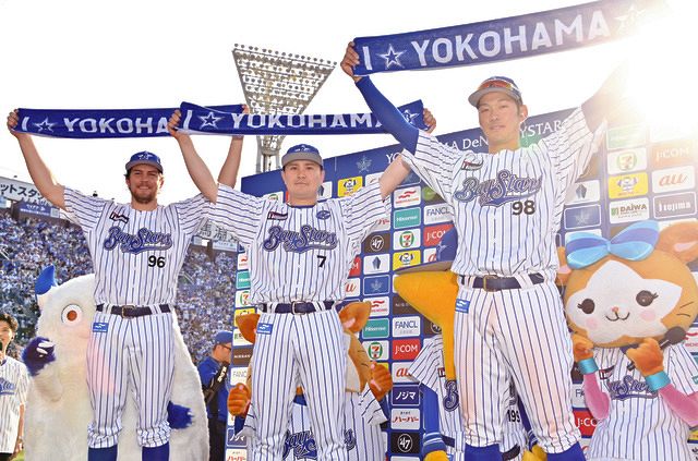 バウアーが来日最長の8回3安打2失点、毎回の10Ｋで2勝目 1998年日本一