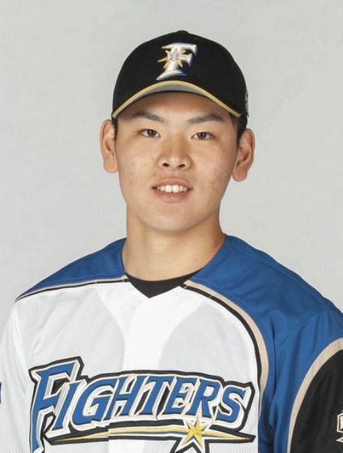 反省点を生かしたい 日本ハム 野村が大谷以来の日本ハム10代野手開幕戦スタメンも 悔しい2の0 中日スポーツ 東京中日スポーツ