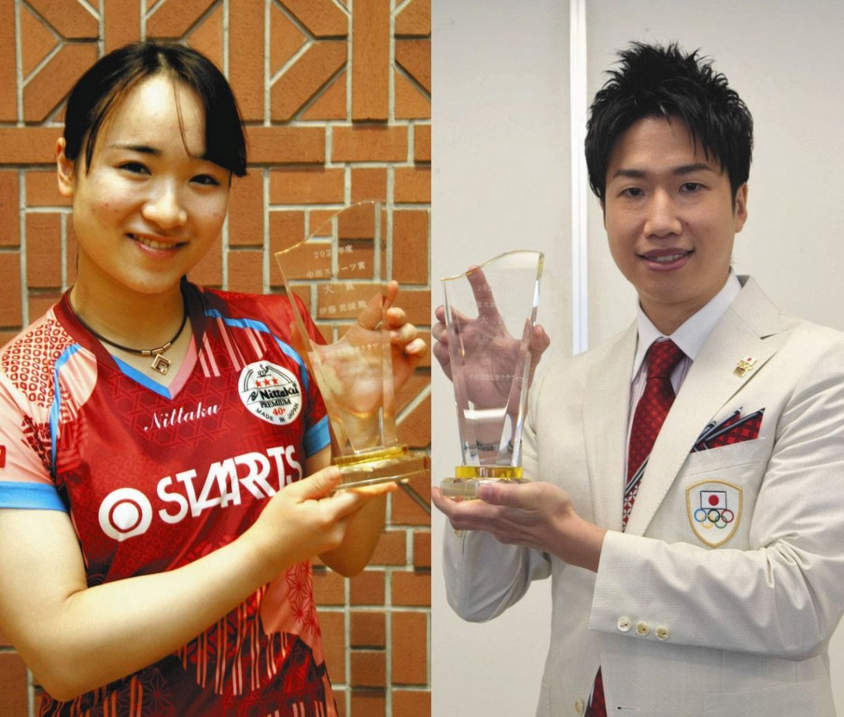 ジ*.様 水谷隼&伊藤美誠サイン 2025年最新】伊藤美誠 サインの人気アイテム - メルカリ